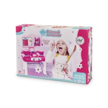 Brincando na Cozinha – Kitchen Max Compact 