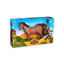 New Farm Max – Cavalo