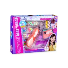 My Fun - Color Braid