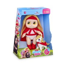 My Fun Magic Girls - Heroína