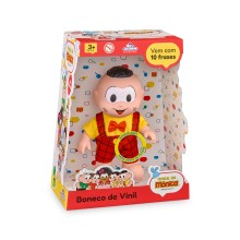 Cascão - Turma da Mônica Clássica 