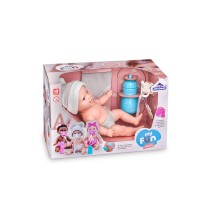 My Fun Tears - Bebê Menino