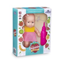 Coleção Duquinha Tutti-frutti