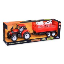 New Farm – Boiadeiro Max 