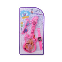 My Fun – Girl’s Guitar