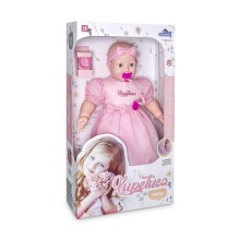 Xupetuca Bebê Branca 