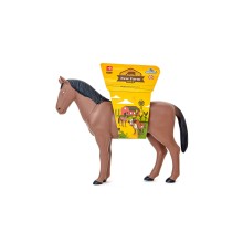 New Farm Max – Cavalo (com Solapa)