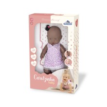 Carolzinha Baby Negra