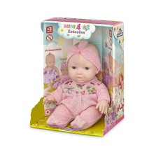 Mini 4 Estações - Inverno