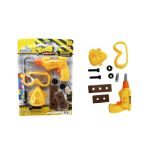 Solapa Tools – Parafusadeira