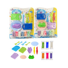 My Fun – Massinha Comidinhas