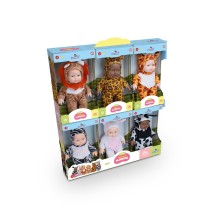 My Fun Amigos da Floresta