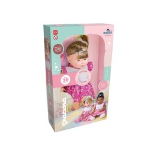 Boneca Graciosa