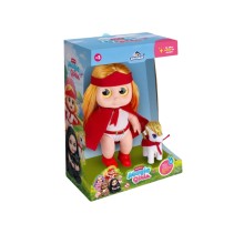 My Fun Magic Girls - Heroína