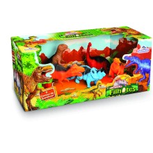 Dinossauros Filhotes