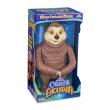 Moleza - A Caverna Encantada 