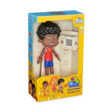 3 Palavrinhas – Davi