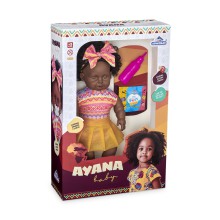 Ayana Baby