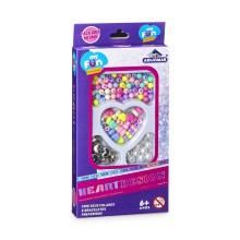 My Fun – Heart Design