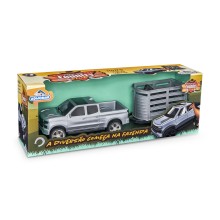 Pick Up Country Club