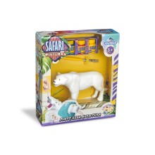 Safari Pintura – Onça Pintada