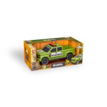  Pickup Patrulha Rural