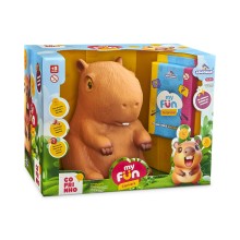 My Fun Capivara Cofrinho
