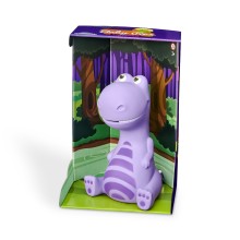 Baby Rex Cofrinho
