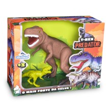 T-Rex Predator