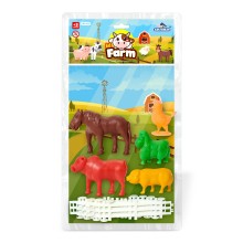 Kit Farm – Aumente Sua Fazendinha (Solapa)