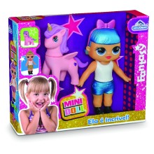 Mini Doll Fantasy 