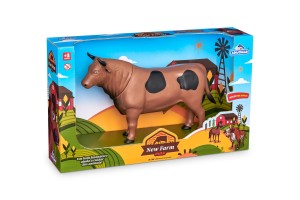 New Farm Max – Touro