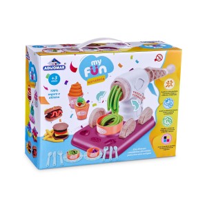 My Fun – Sorveteria