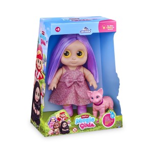 My Fun Magic Girls - Princesa