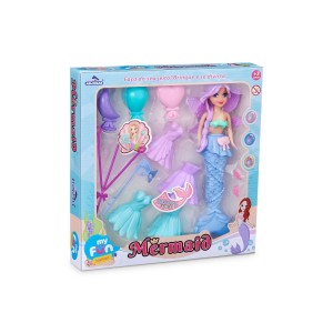 My Fun – Mermaid Fashion