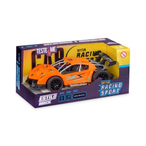 My Fun – Racing Sport