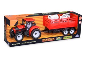 New Farm – Boiadeiro Max 