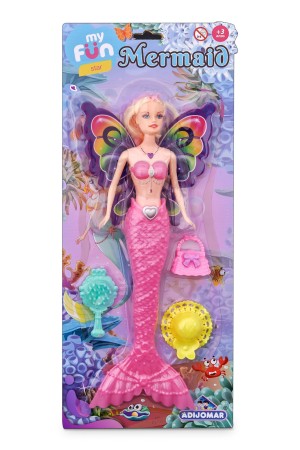 My Fun – Mermaid Star