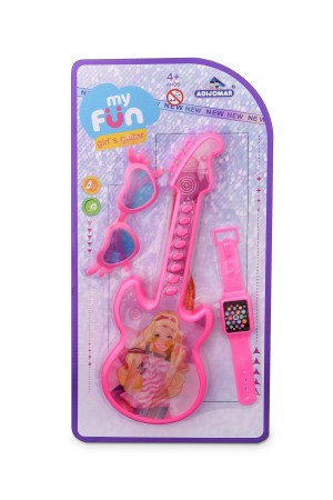 My Fun – Girl’s Guitar