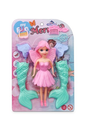 My Fun – Mermaid Style