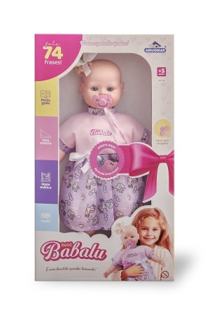 Bebê Babalu