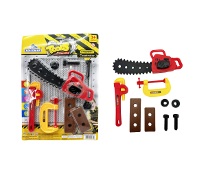 Solapa Tools – Moto Serra