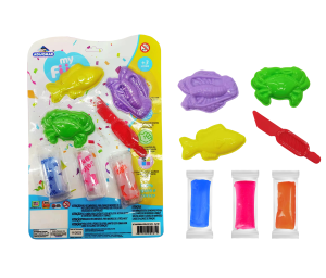 My Fun – Massinha Mar