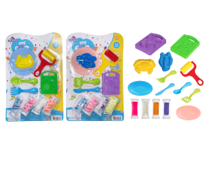 My Fun – Massinha Guloseimas