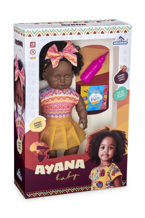 Ayana Baby