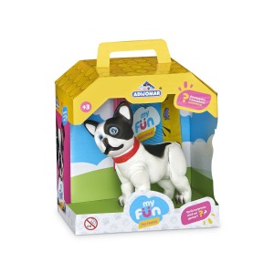 My Fun Pet House - Buldog 