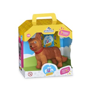 My Fun Pet House - Pastor