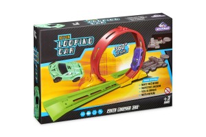 My Fun – Looping Car