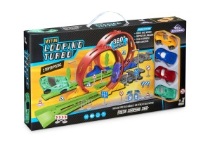 My Fun – Looping Turbo