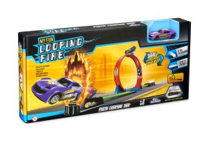 My Fun – Looping Fire